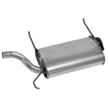 Exhaust Muffler - Walker 18210