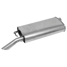 Exhaust Muffler - Walker 18215