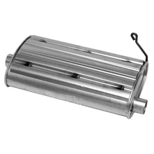 Exhaust Muffler - Walker 18217