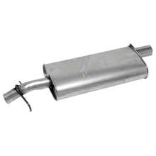 Exhaust Muffler - Walker 18220