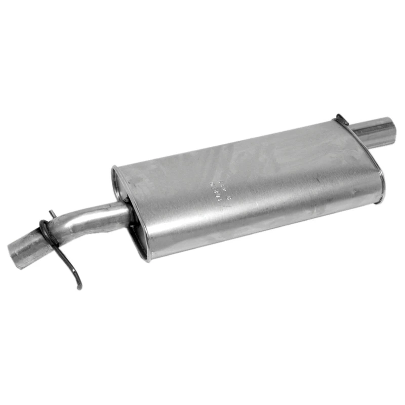 Exhaust Muffler - Walker 18220