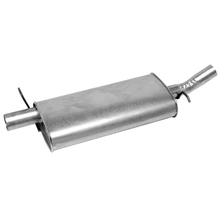 Exhaust Muffler - Walker 18221