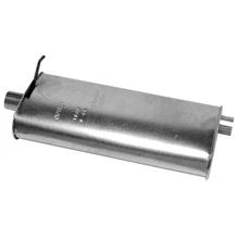 Exhaust Muffler - Walker 18224