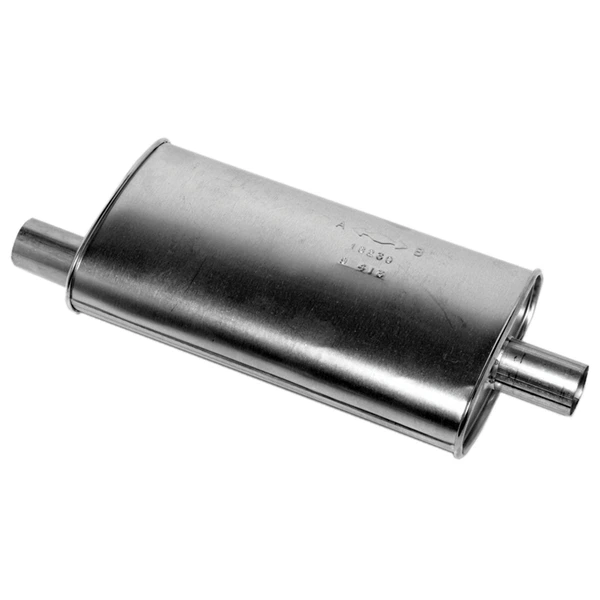 Exhaust Muffler - Walker 18230