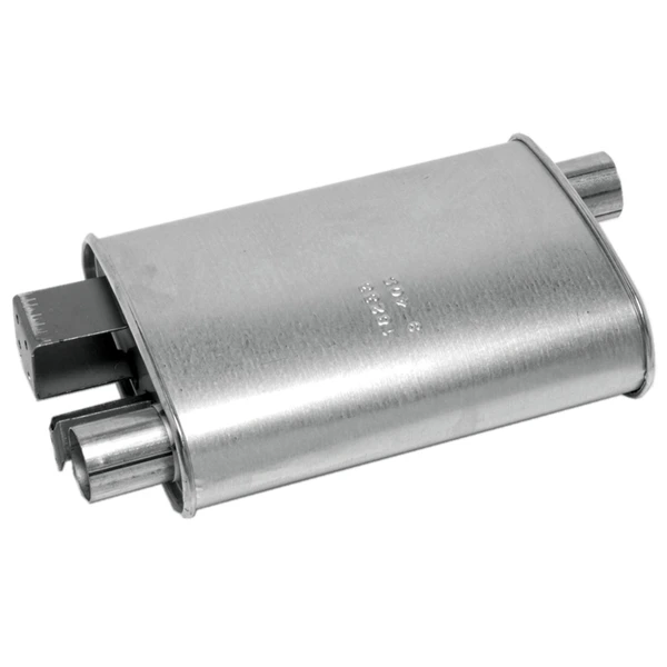 Exhaust Muffler - Walker 18233