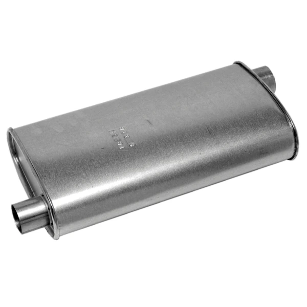 Exhaust Muffler - Walker 18234