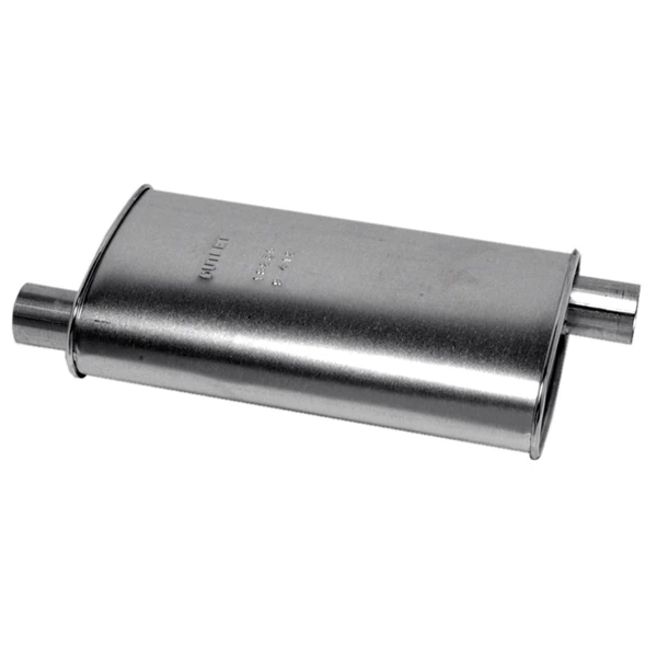 Exhaust Muffler - Walker 18235