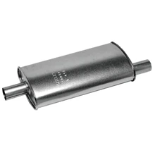 Exhaust Muffler - Walker 18237