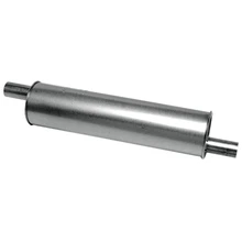 Exhaust Muffler - Walker 18238