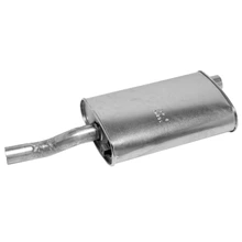 Exhaust Muffler - Walker 18246