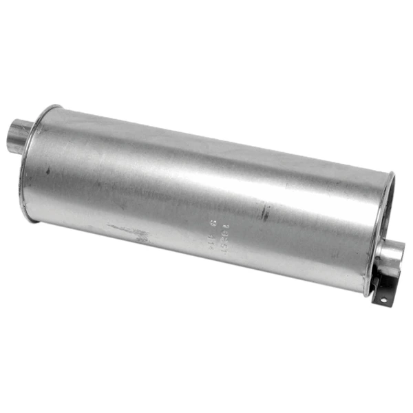 Exhaust Muffler - Walker 18251