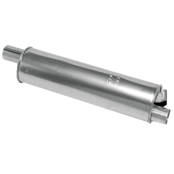 Exhaust Muffler - Walker 18253