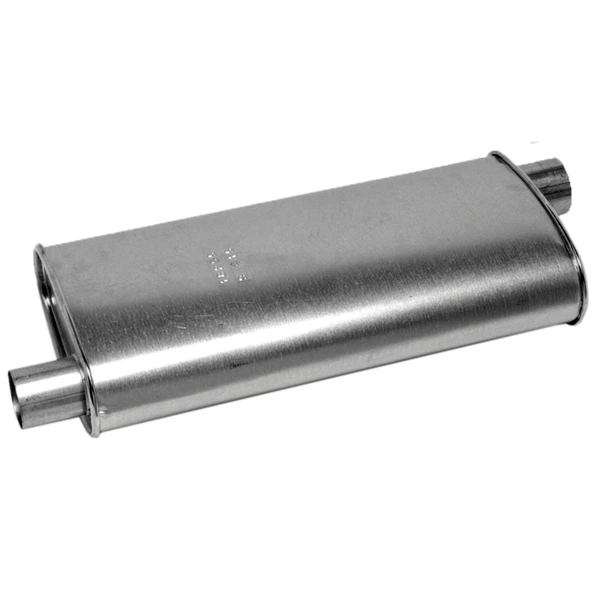 Exhaust Muffler - Walker 18255