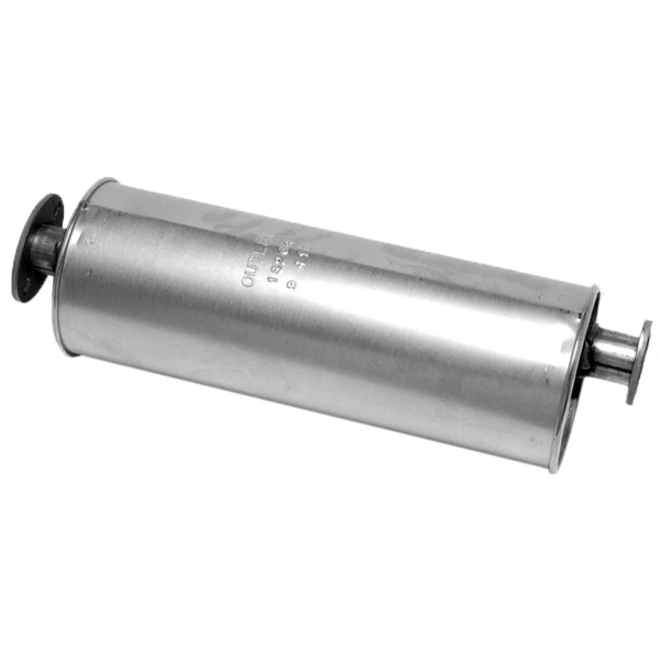 Exhaust Muffler - Walker 18264