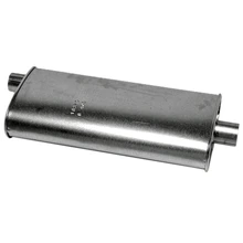 Exhaust Muffler - Walker 18270