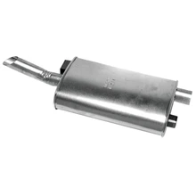 Exhaust Muffler - Walker 18271