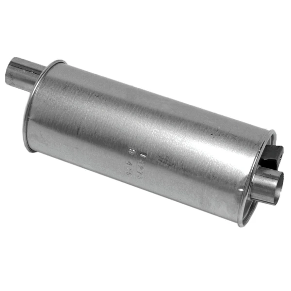 Exhaust Muffler - Walker 18273