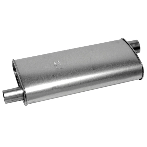 Exhaust Muffler - Walker 18274