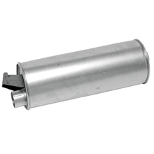 Exhaust Muffler - Walker 18288