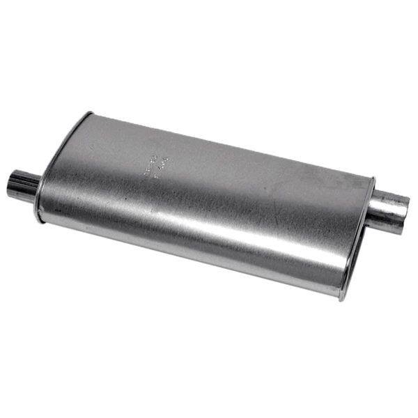 Exhaust Muffler - Walker 18293