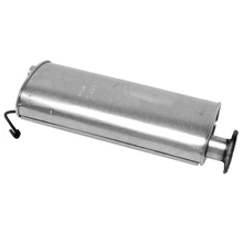 Exhaust Muffler - Walker 18301
