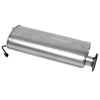 Exhaust Muffler - Walker 18301