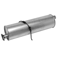 Exhaust Muffler - Front Side - Walker 18306