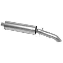 Exhaust Muffler - Rear Side - Walker 18312