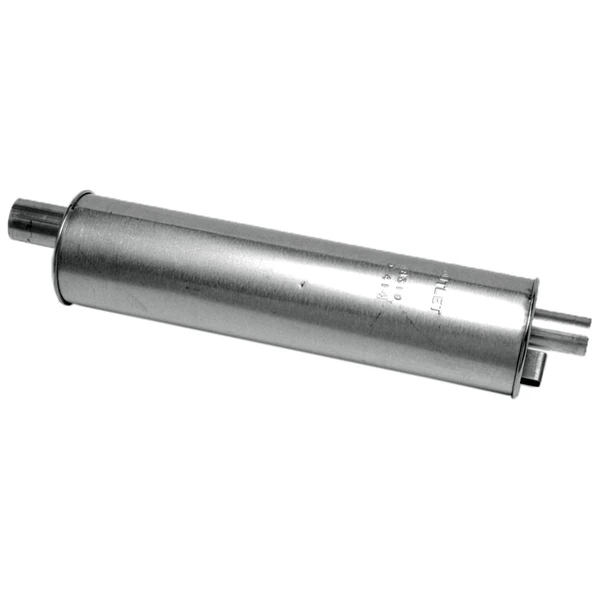 Exhaust Muffler - Walker 18319
