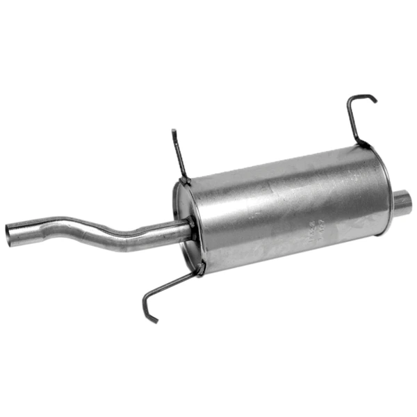 Exhaust Muffler - Walker 18322