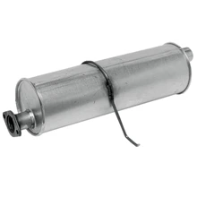 Exhaust Muffler - Walker 18328