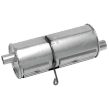 Exhaust Muffler - Walker 18331