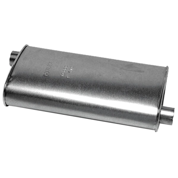 Exhaust Muffler - Walker 18335