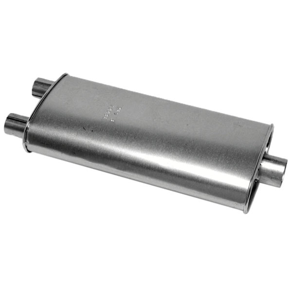 Exhaust Muffler - Walker 18337