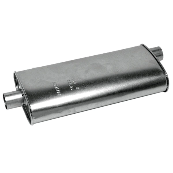 Exhaust Muffler - Walker 18338