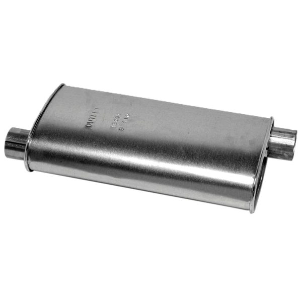 Exhaust Muffler - Walker 18339
