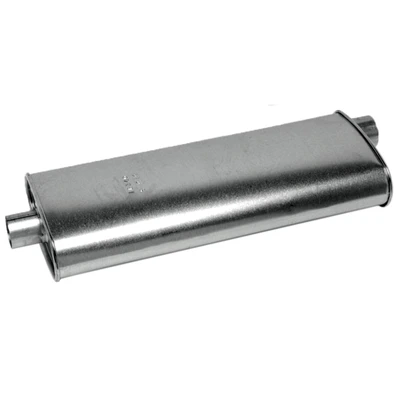 Exhaust Muffler - Right Passenger Side - Walker 18340