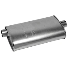 Exhaust Muffler - Walker 18341