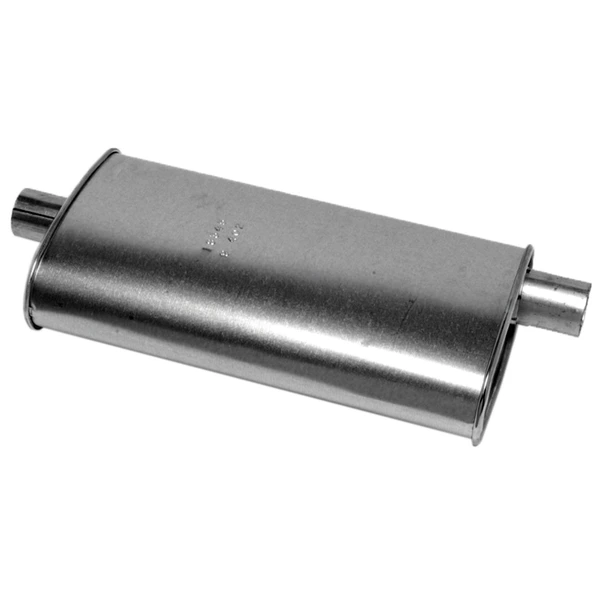 Exhaust Muffler - Walker 18345