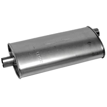 Exhaust Muffler - Walker 18350