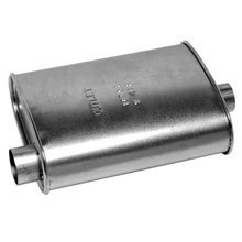 Exhaust Muffler - Walker 18351