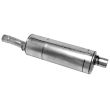 Exhaust Muffler - Walker 18371
