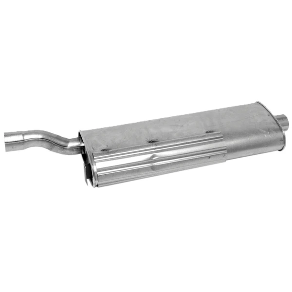 Exhaust Muffler - Walker 18373