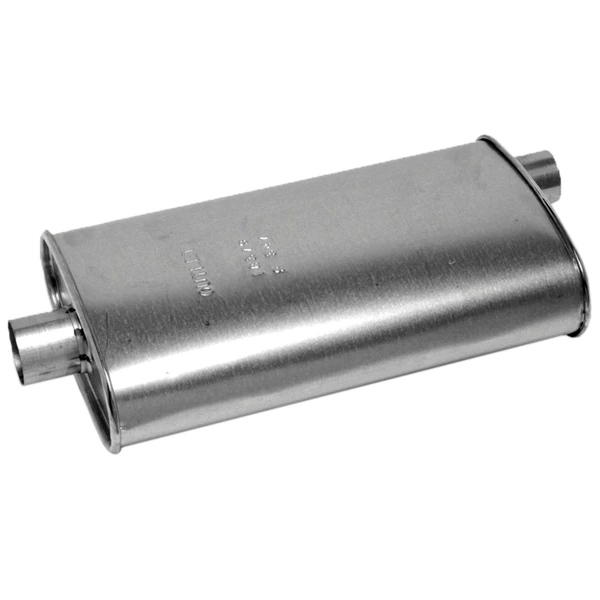 Exhaust Muffler - Walker 18379