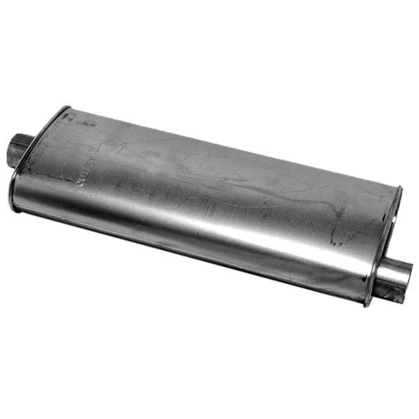 Exhaust Muffler - Walker 18381