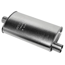 Exhaust Muffler - Walker 18388