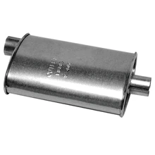 Exhaust Muffler - Walker 18389