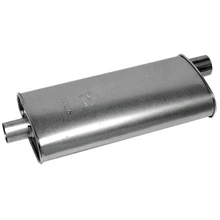 Exhaust Muffler - Walker 18399