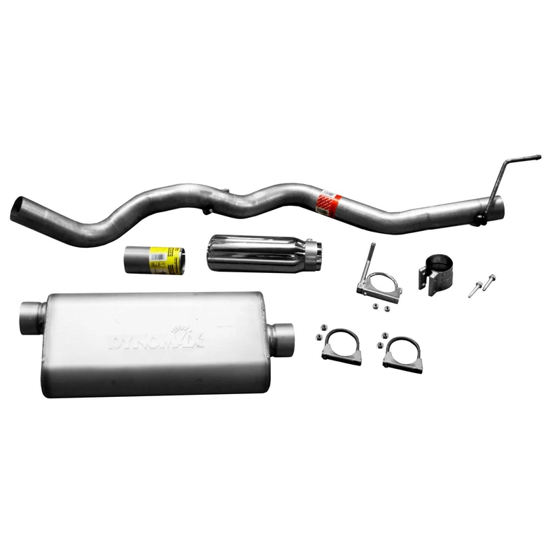 Exhaust System Kit - Walker 19413