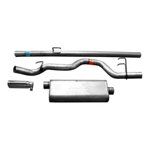 Exhaust System Kit - Walker 19428
